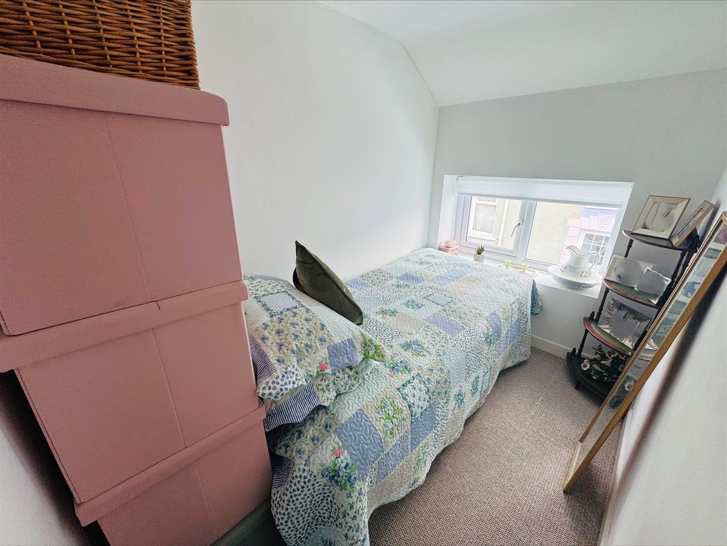 Union Buildings, Llanelli, SA15 3JW